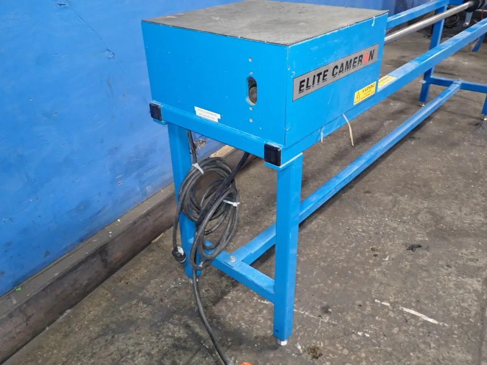 Elite Cameron 84" Core Cutter