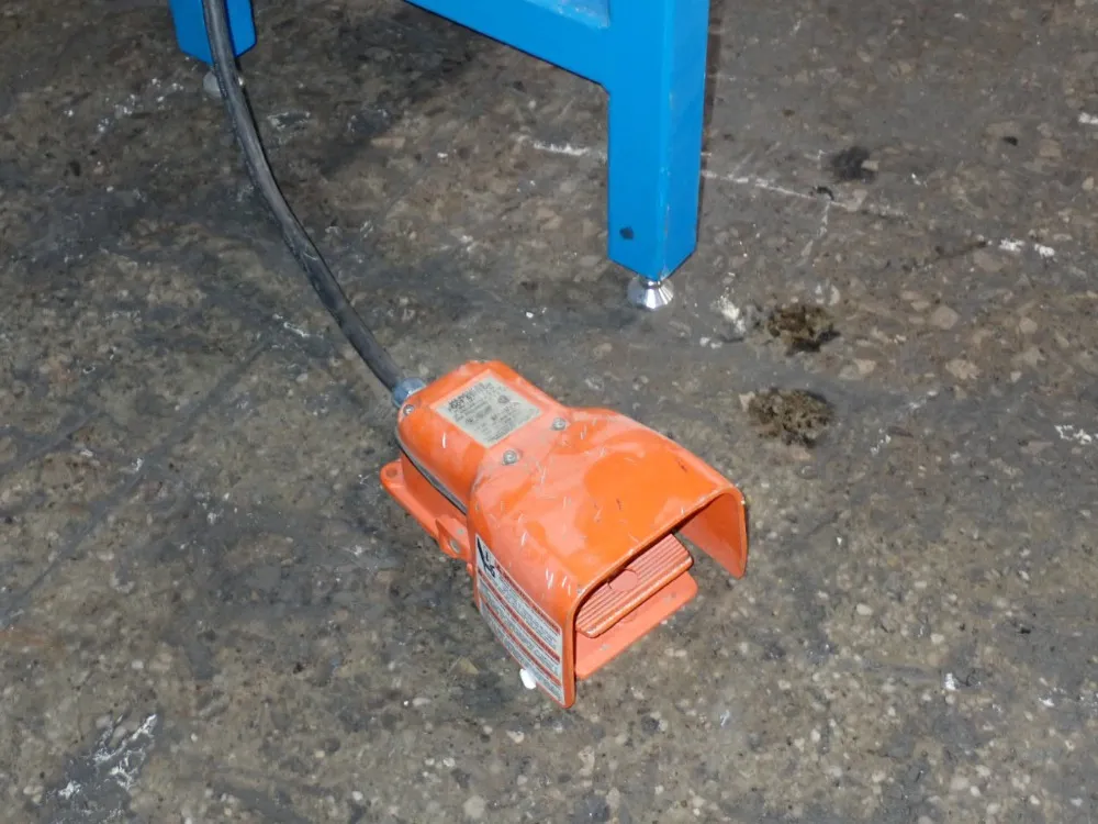 Elite Cameron 84" Core Cutter