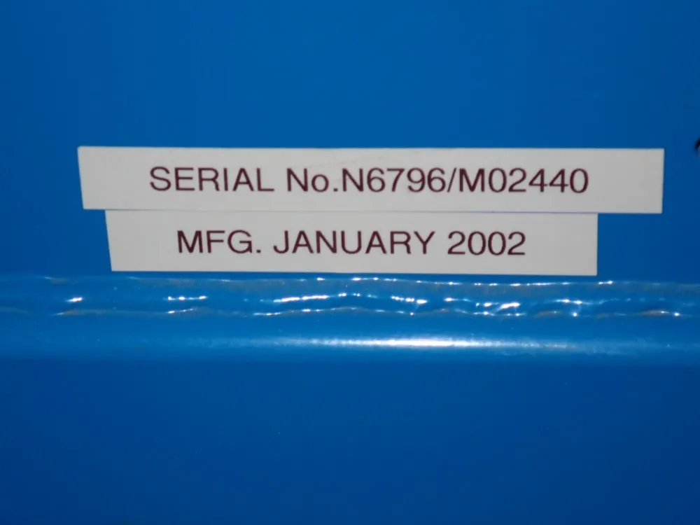 Elite Cameron 84" Core Cutter