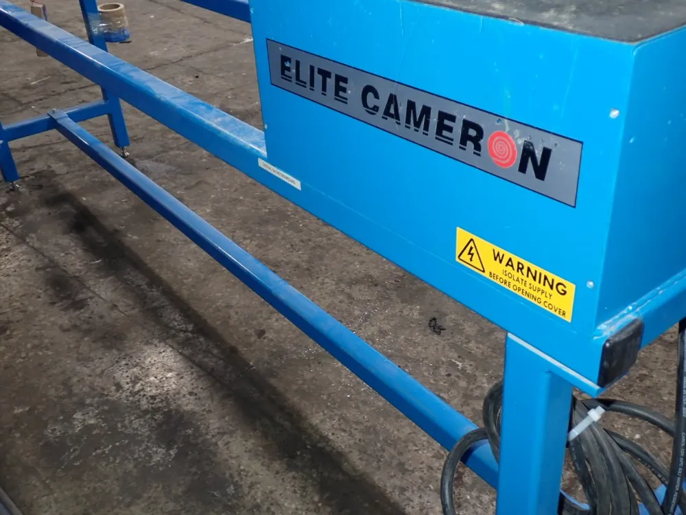 Elite Cameron 84" Core Cutter