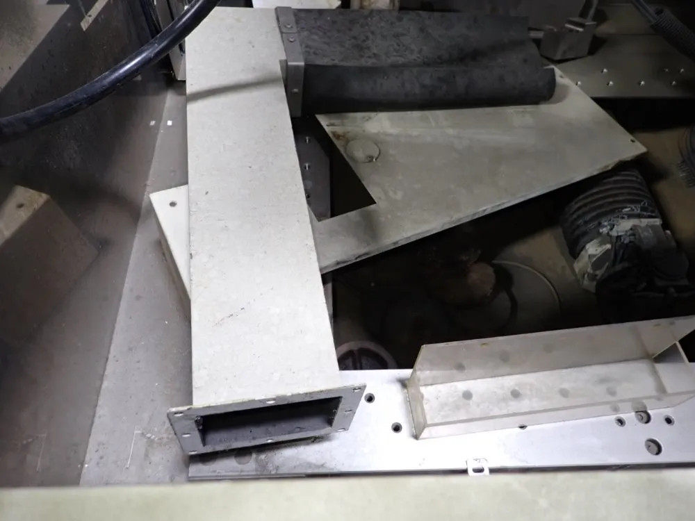 Fanuc Edm - Robocut A-1ie