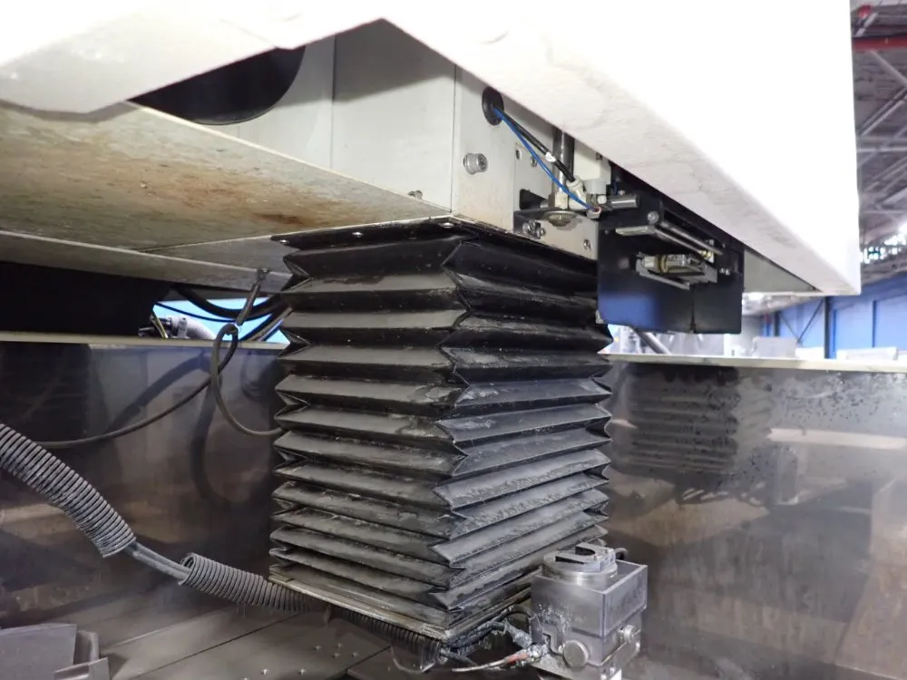 Fanuc Edm - Robocut A-1ie