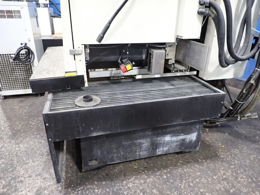 Fanuc Edm - Robocut A-1ie