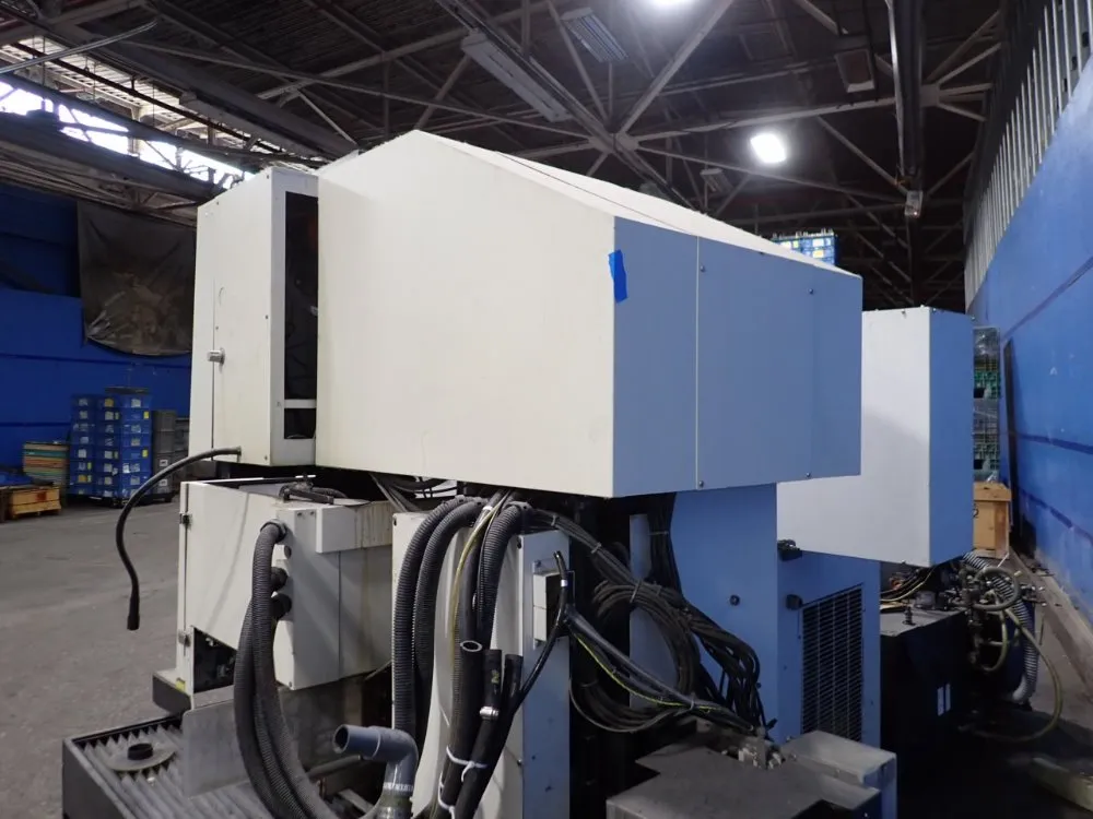 Fanuc Edm - Robocut A-1ie