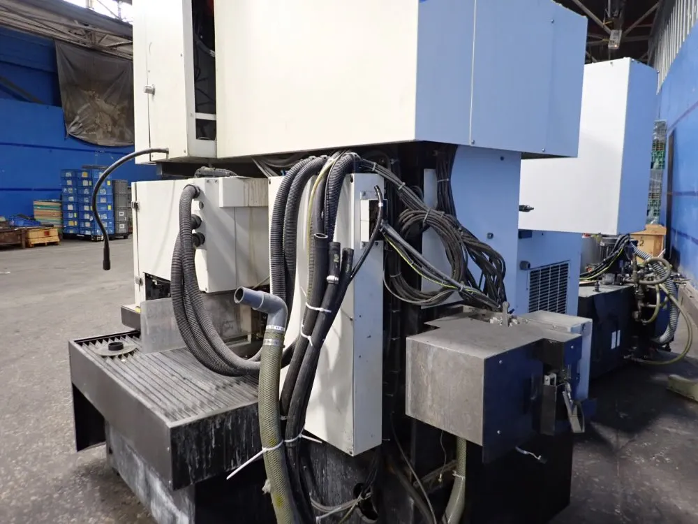 Fanuc Edm - Robocut A-1ie