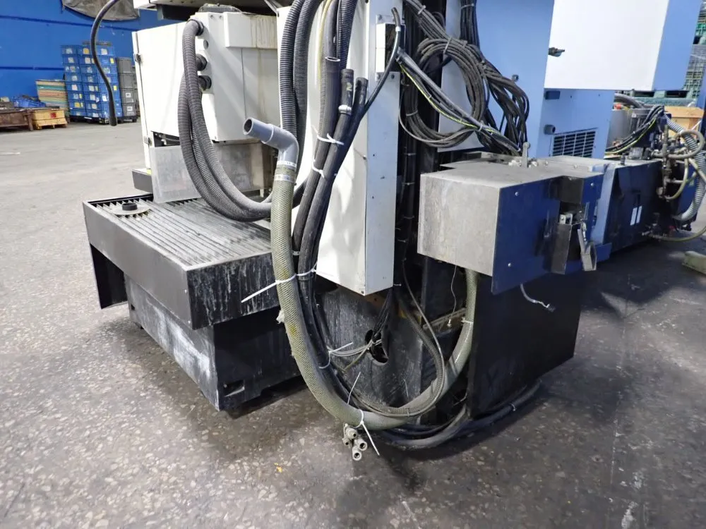 Fanuc Edm - Robocut A-1ie