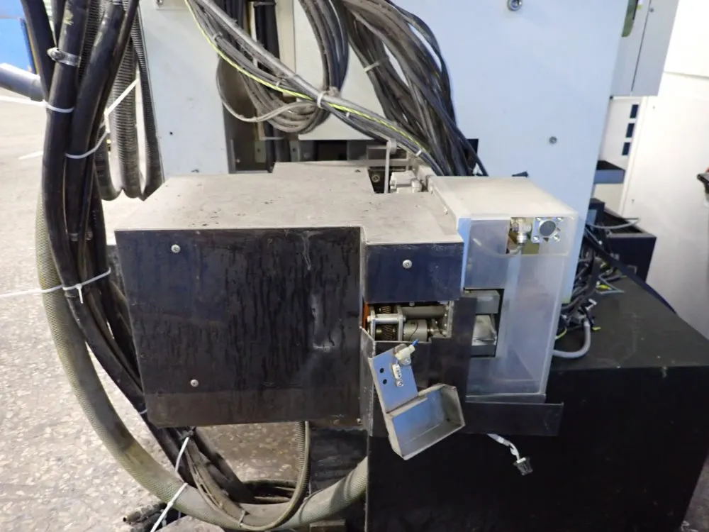 Fanuc Edm - Robocut A-1ie