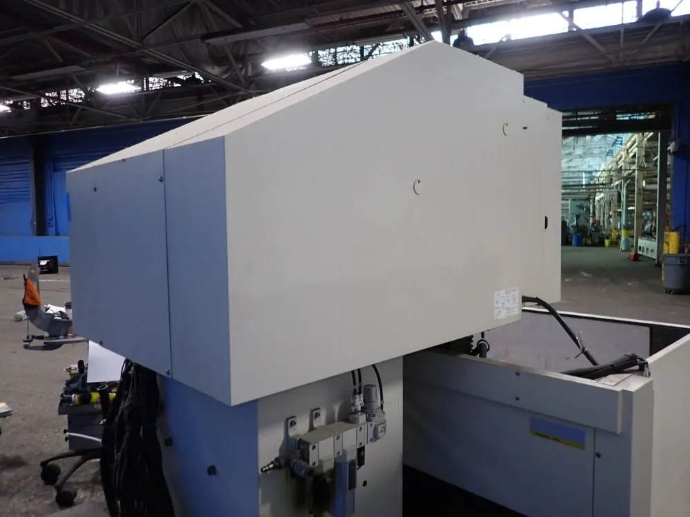 Fanuc Edm - Robocut A-1ie