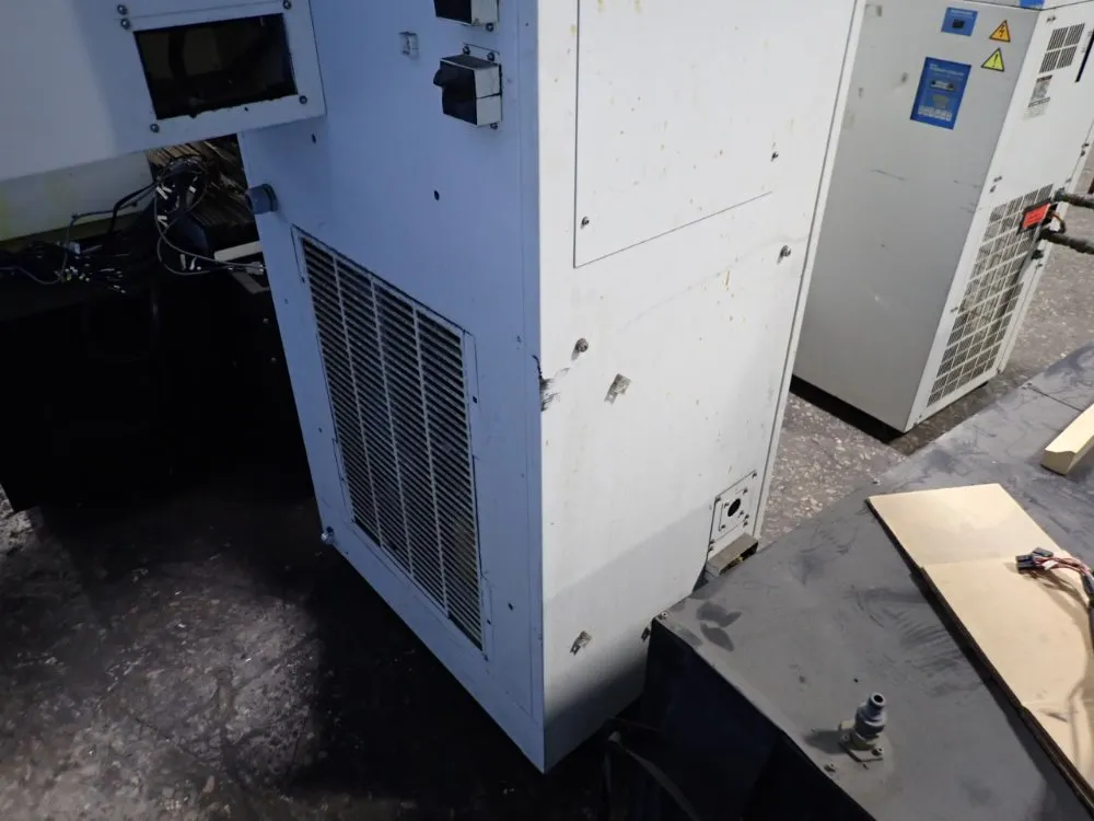 Fanuc Edm - Robocut A-1ie