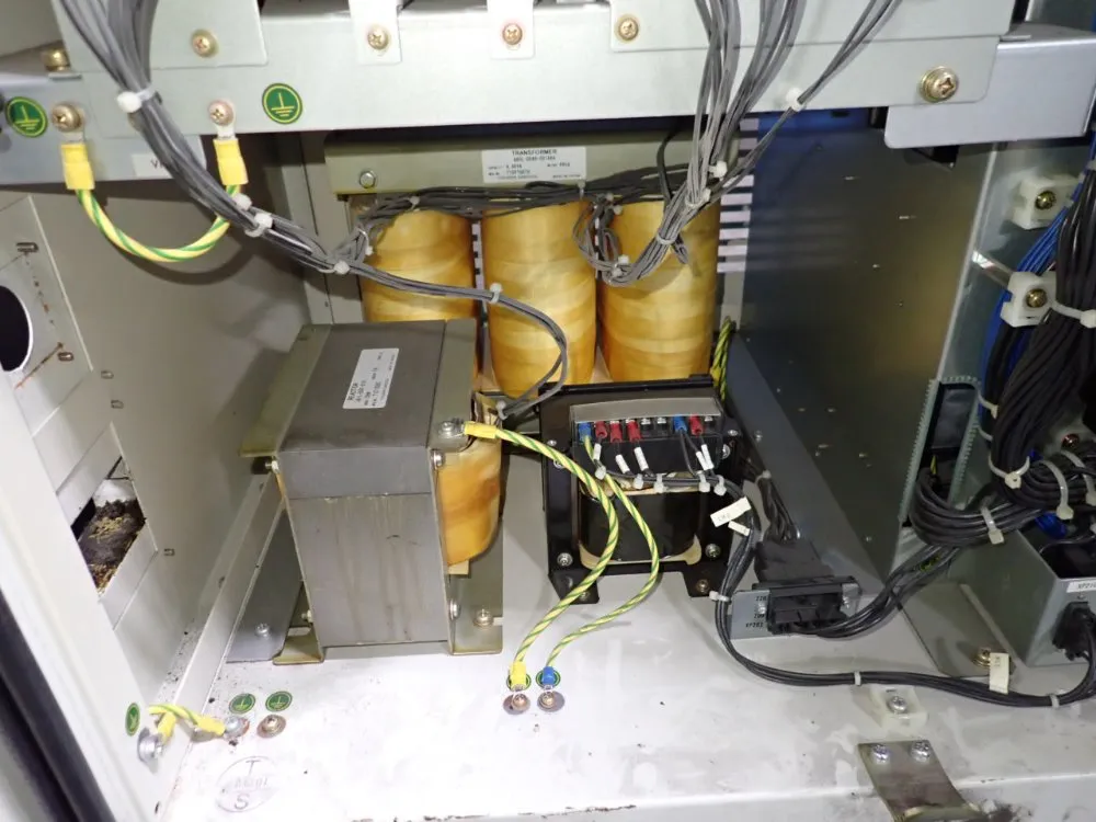 Fanuc Edm - Robocut A-1ie