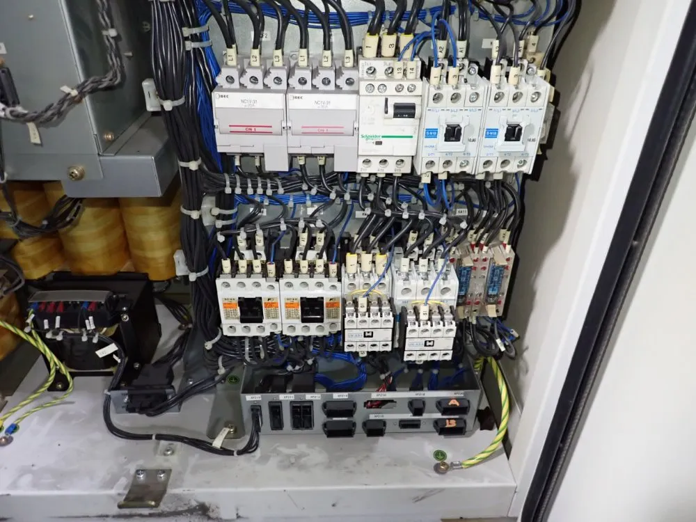 Fanuc Edm - Robocut A-1ie