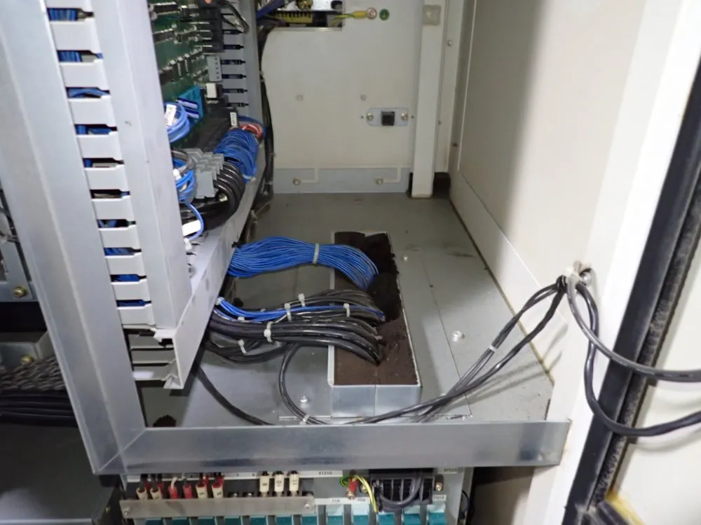 Fanuc Edm - Robocut A-1ie