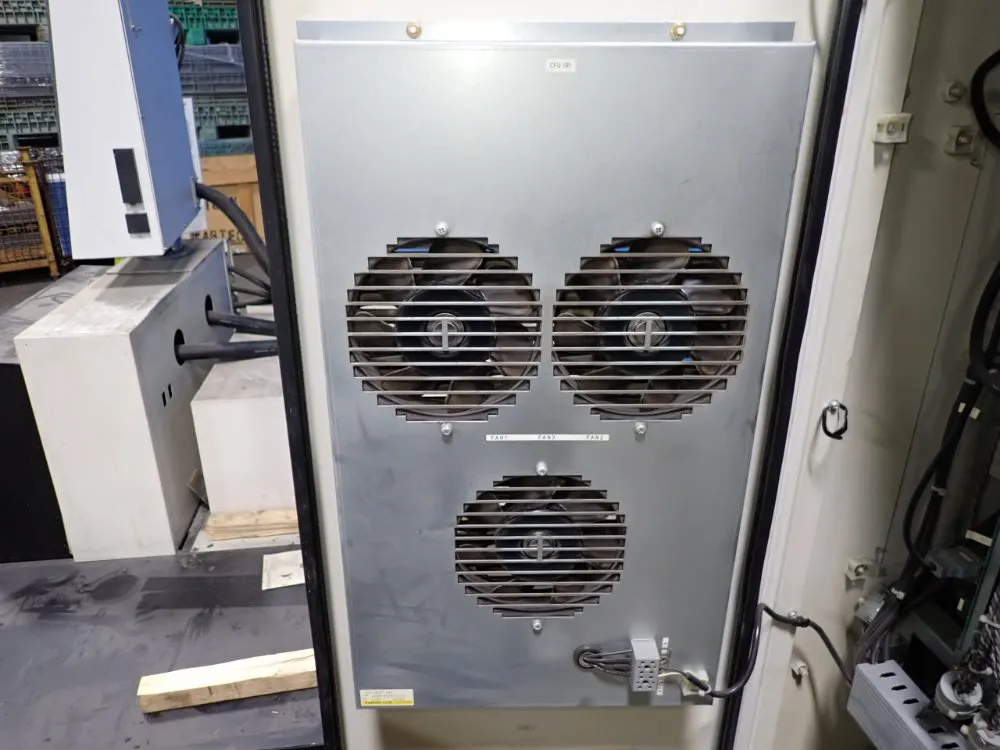 Fanuc Edm - Robocut A-1ie