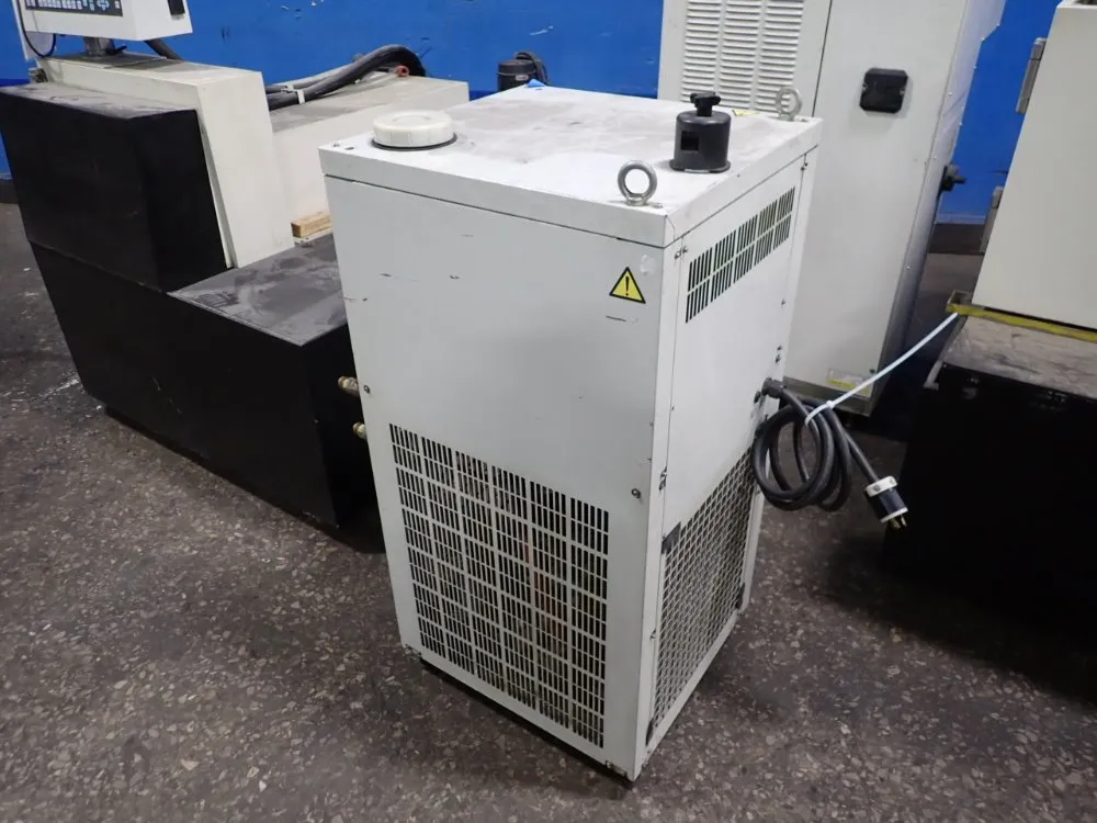 Fanuc Edm - Robocut A-1ie