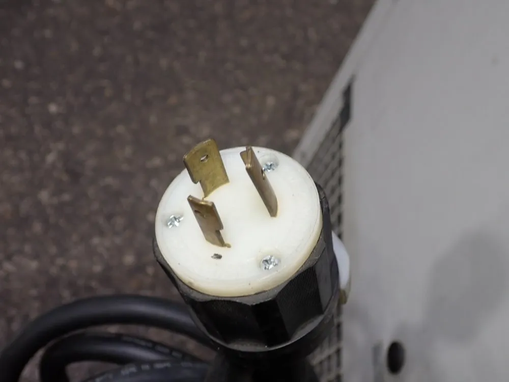 Fanuc Edm - Robocut A-1ie