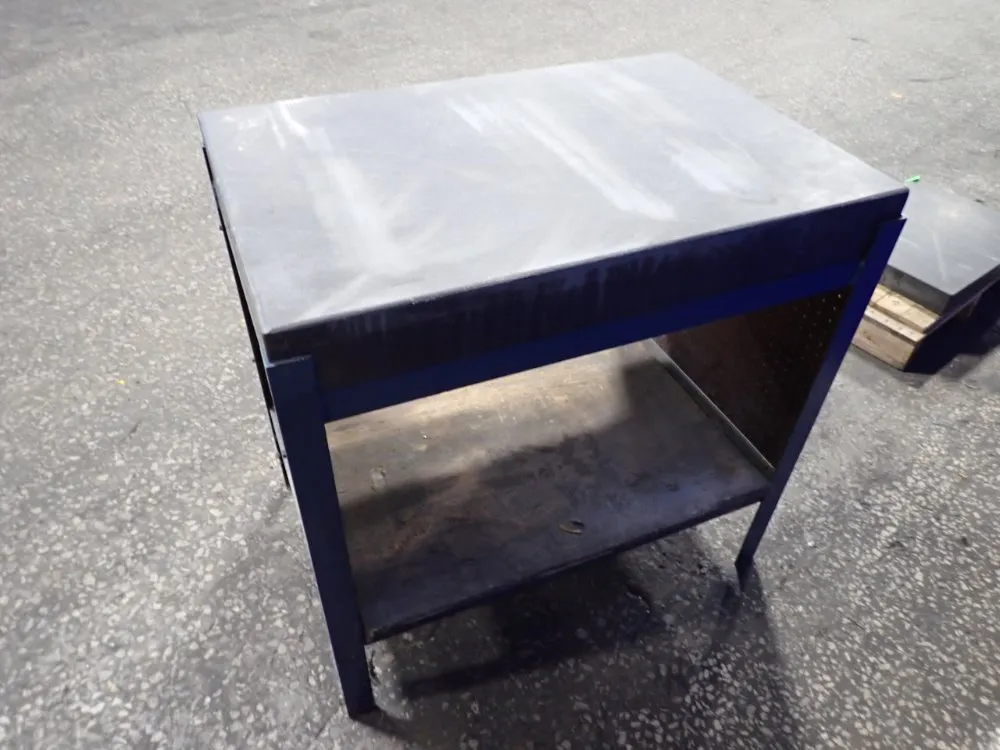 36" X 24" X 4" Granite Surface Plate