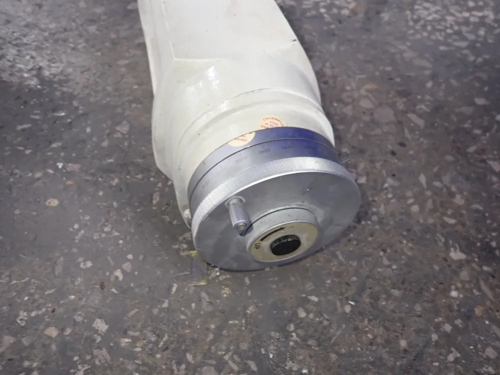 Mitutoyo Corporation Height Master