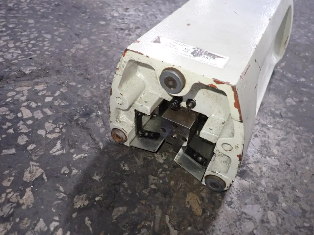 Mitutoyo Corporation Height Master