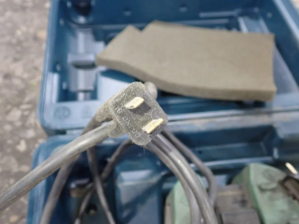 Drill Doctor Precision Drill Bit Sharpener