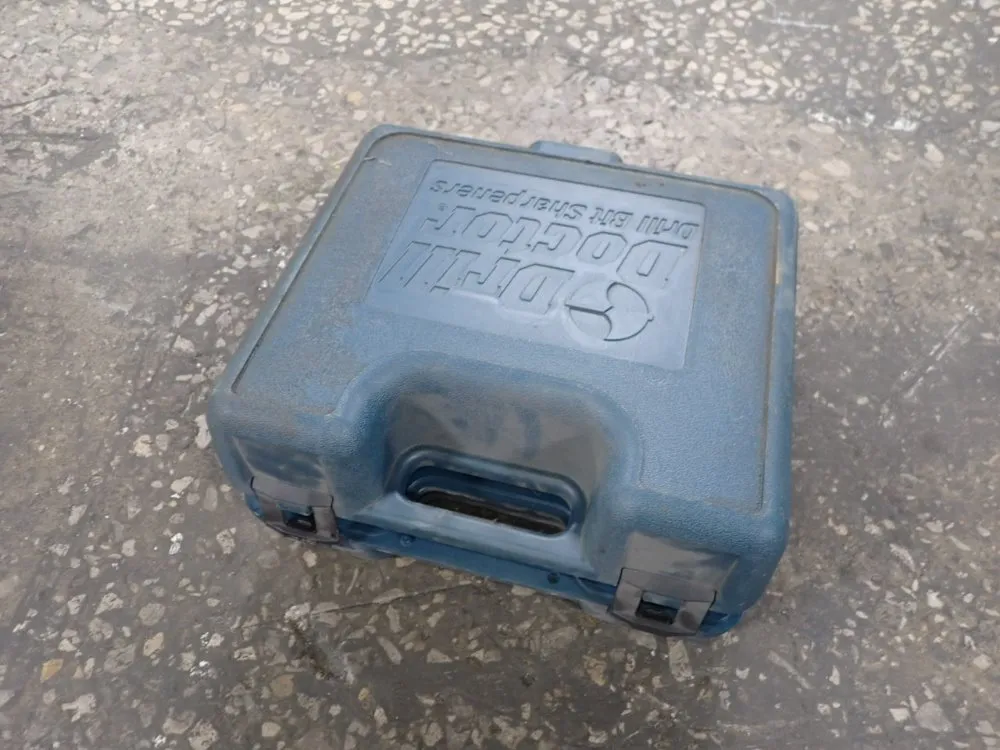 Drill Doctor Precision Drill Bit Sharpener