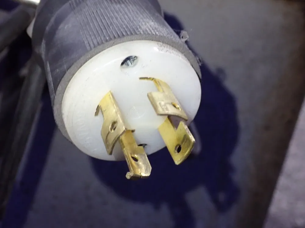 Harig 6" X 12" Surface Grinder