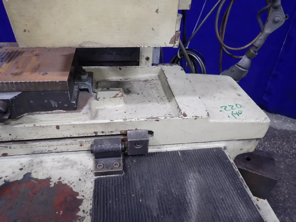 6" X 14" Surface Grinder - Sharp-sp616