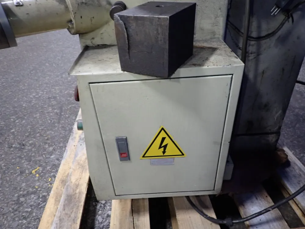 6" X 14" Surface Grinder - Sharp-sp616