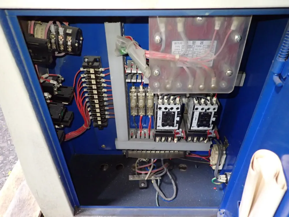 6" X 14" Surface Grinder - Sharp-sp616