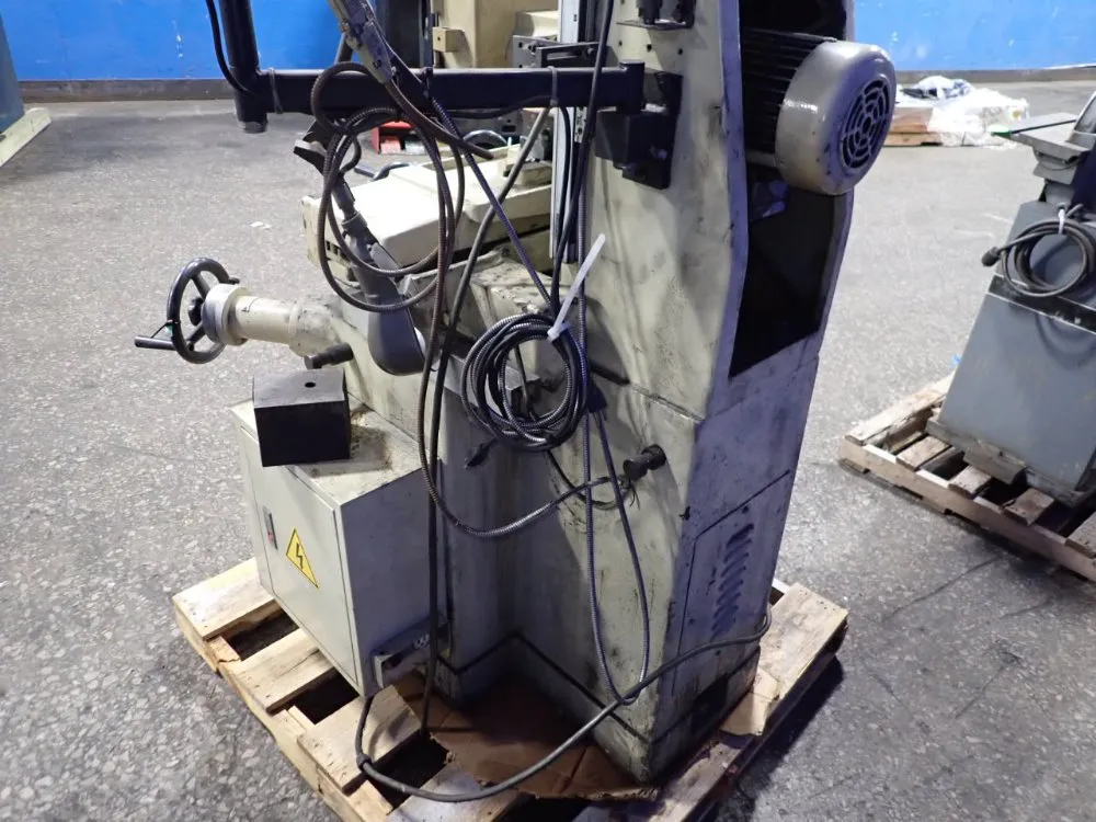 6" X 14" Surface Grinder - Sharp-sp616