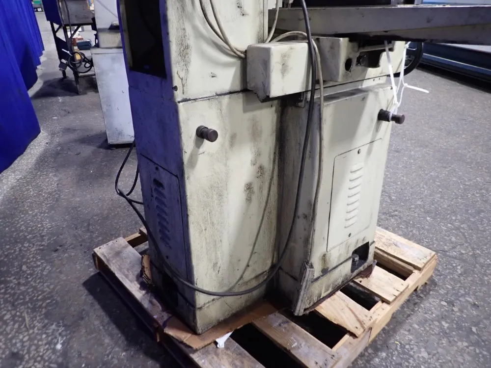 6" X 14" Surface Grinder - Sharp-sp616