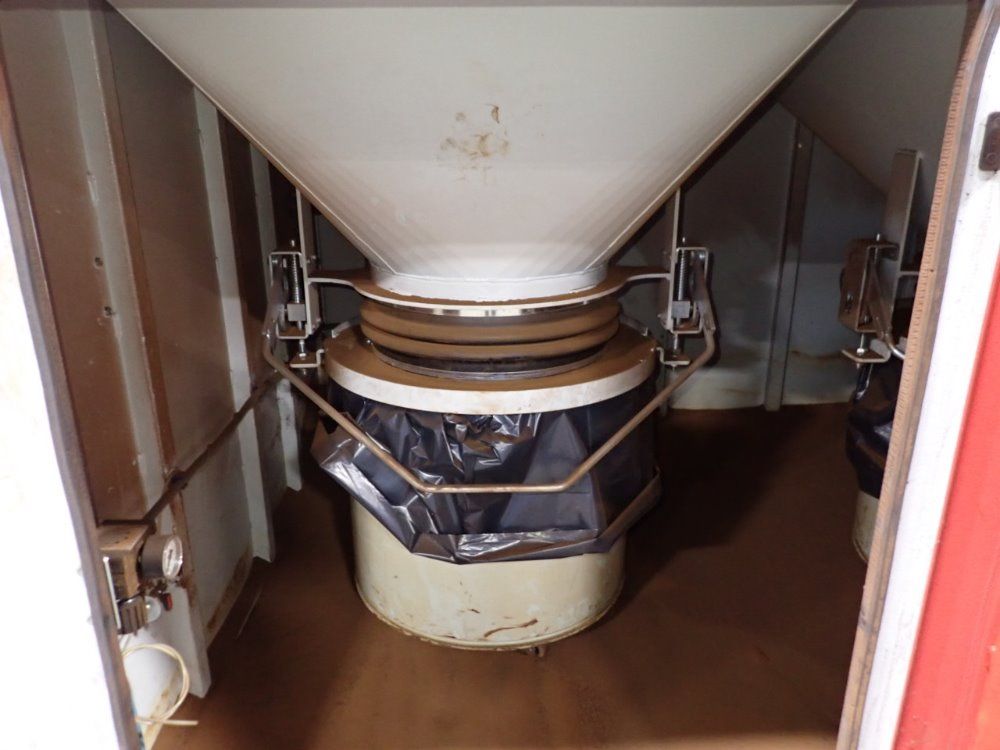 Vanterm 7.5 Kw Plasma Filter Unit - Pl-8000