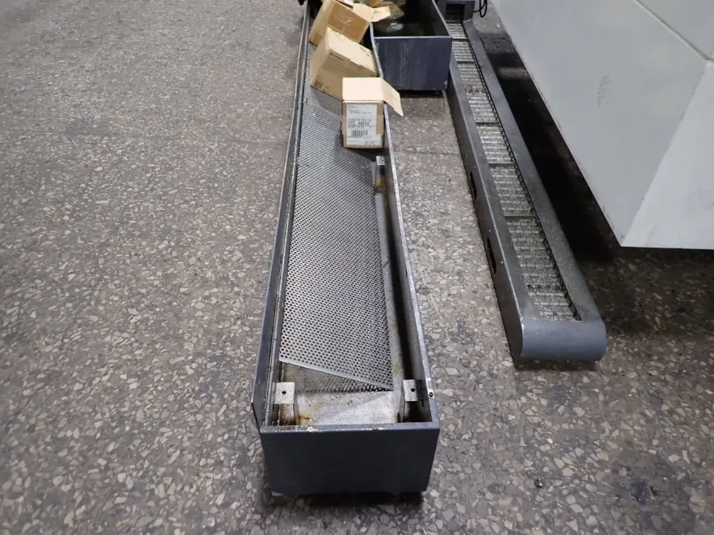 Fadal 16" X 35 1/2" Cnc Vmc - Vmc3016fxmp Ht