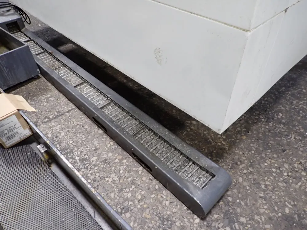 Fadal 16" X 35 1/2" Cnc Vmc - Vmc3016fxmp Ht