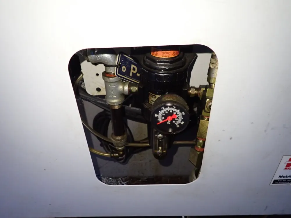 Haas 18" X 48" Cnc Vmc - Vf-3ss