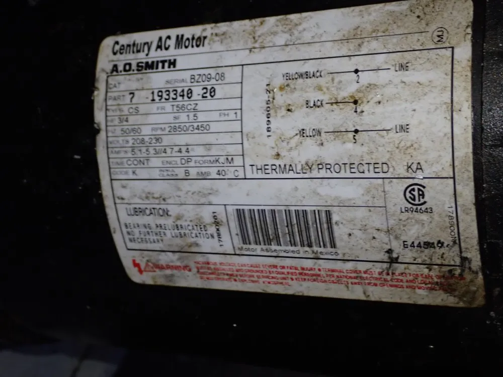 Haas 18" X 48" Cnc Vmc - Vf-3ss