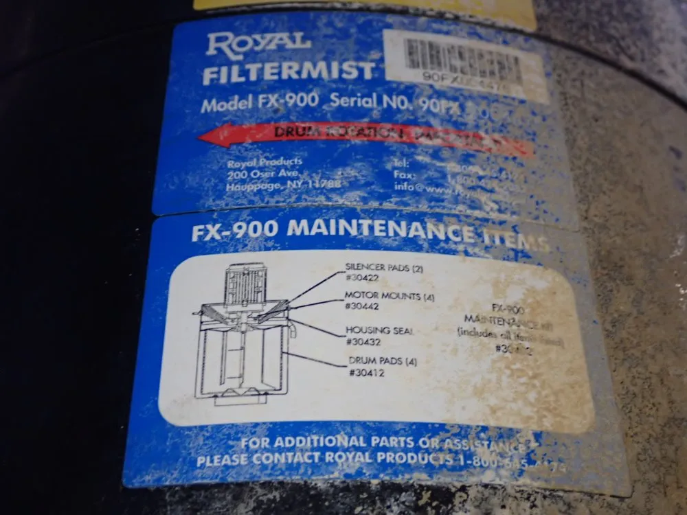 Haas 18" X 48" Cnc Vmc - Vf-3ss