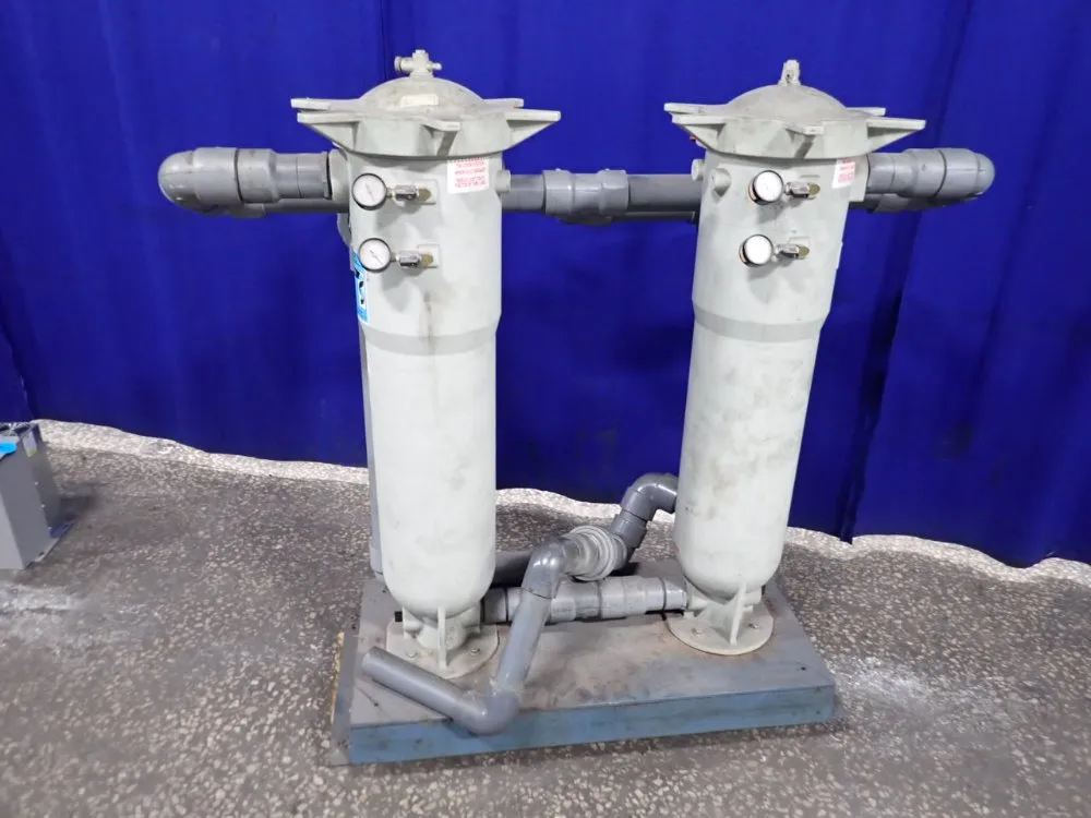 Hayward Filteration Unit