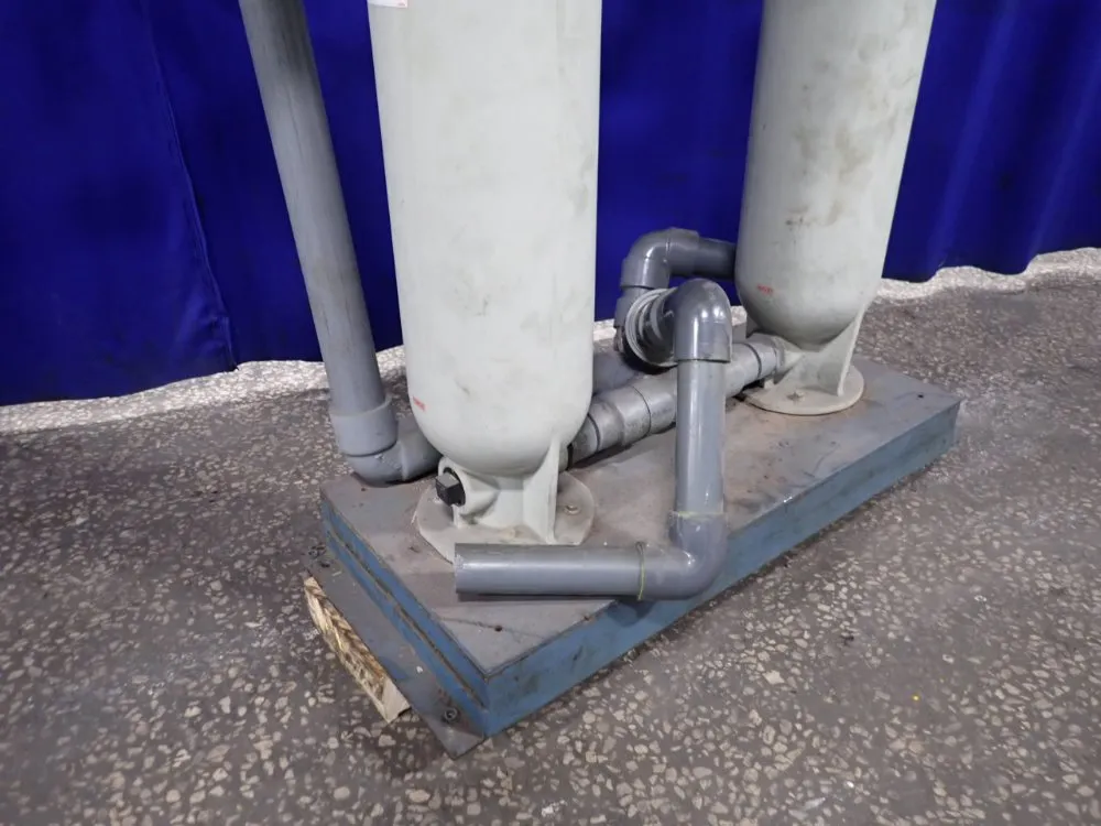 Hayward Filteration Unit