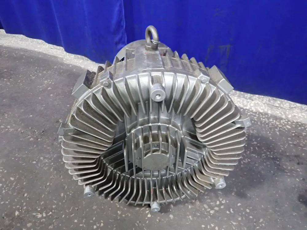 Siemens Vacuum Pump