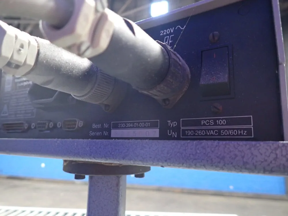 Stahl Folding Machine - Rf 56.2