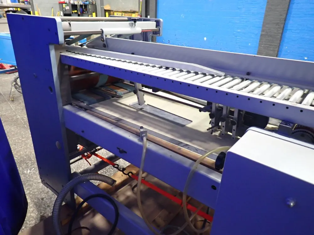 Stahl Folding Machine - Rf 56.2