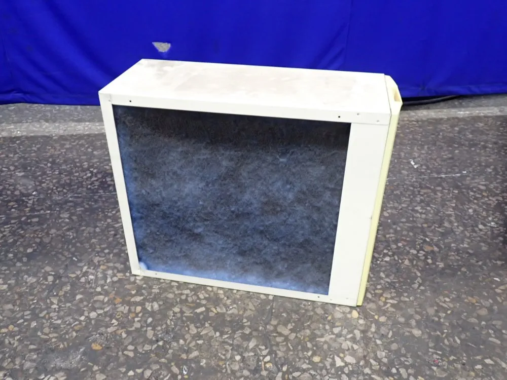 Aprilaire Air Cleaner - 2200