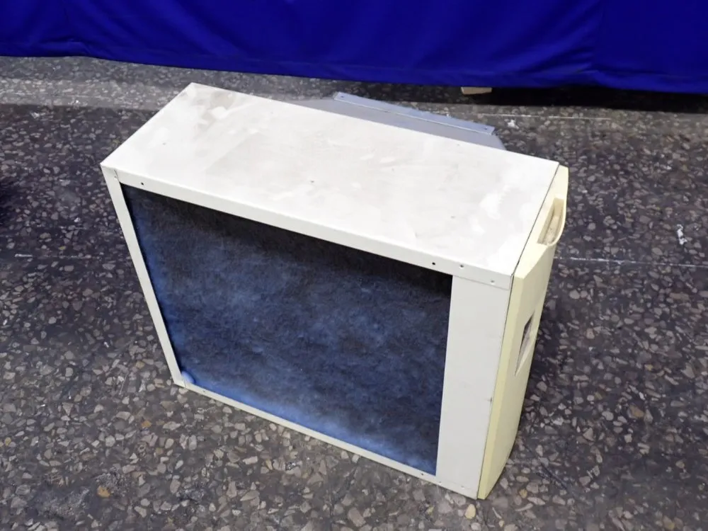 Aprilaire Air Cleaner - 2200