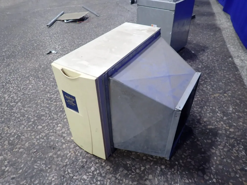 Aprilaire Air Cleaner - 2200