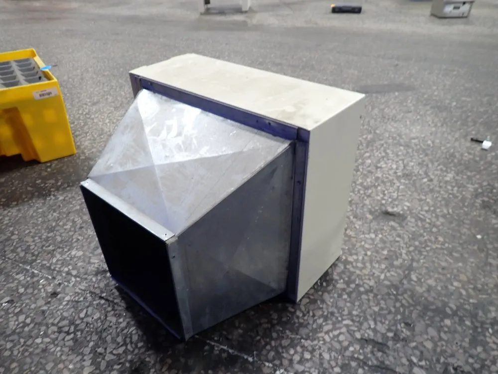 Aprilaire Air Cleaner - 2200