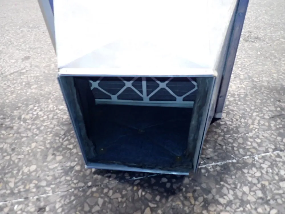 Aprilaire Air Cleaner - 2200