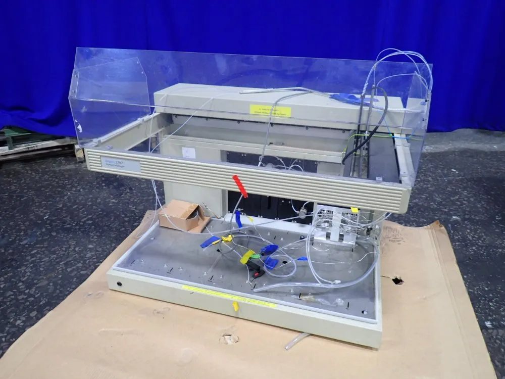 Waters Sample Manager - 2767