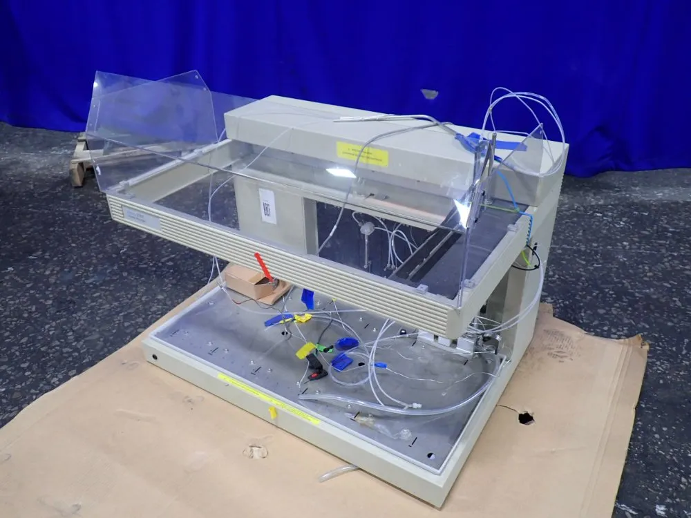 Waters Sample Manager - 2767