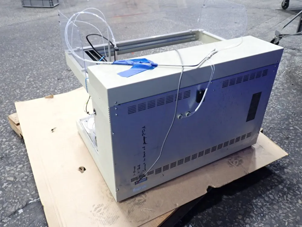 Waters Sample Manager - 2767