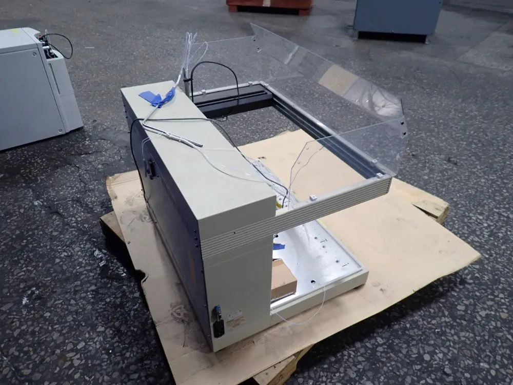 Waters Sample Manager - 2767